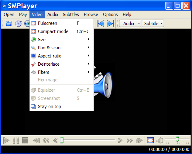 SMPlayer