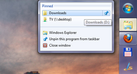 Windows 7 Windows 7