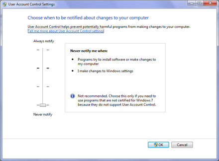 Windows 7 Windows 7