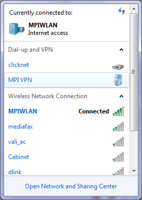 Windows 7 Windows 7