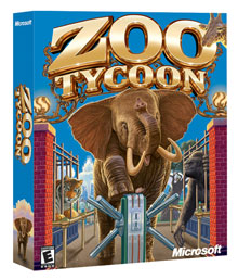 ZOO Tycoon