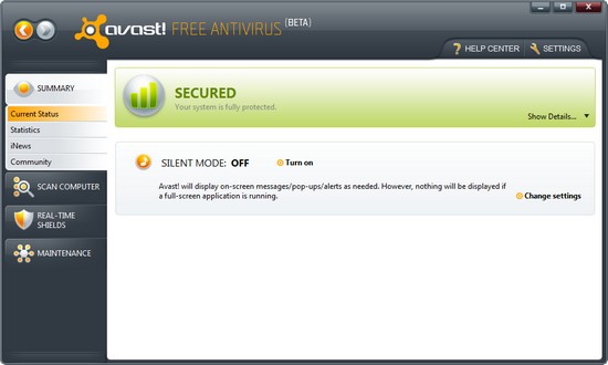 Avast!