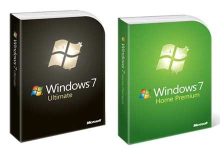 Windows 7