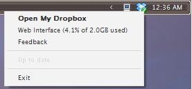 Dropbox 