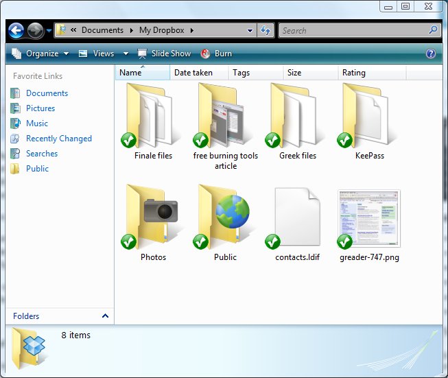 Dropbox 