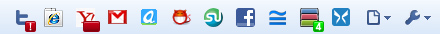 Google Chrome extensions