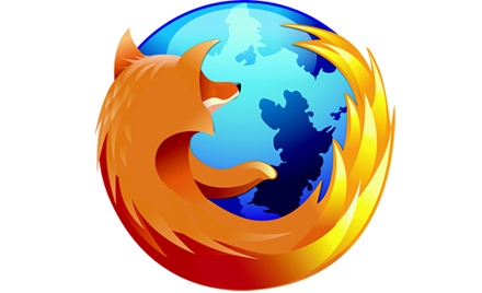 Firefox Firefox