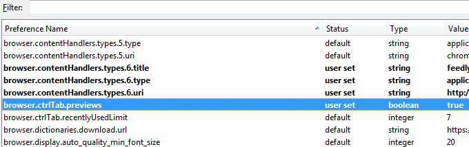 Firefox 3.6