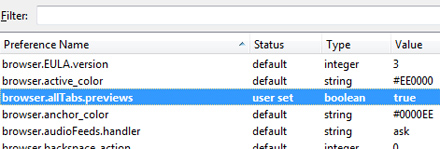 Firefox 3.6