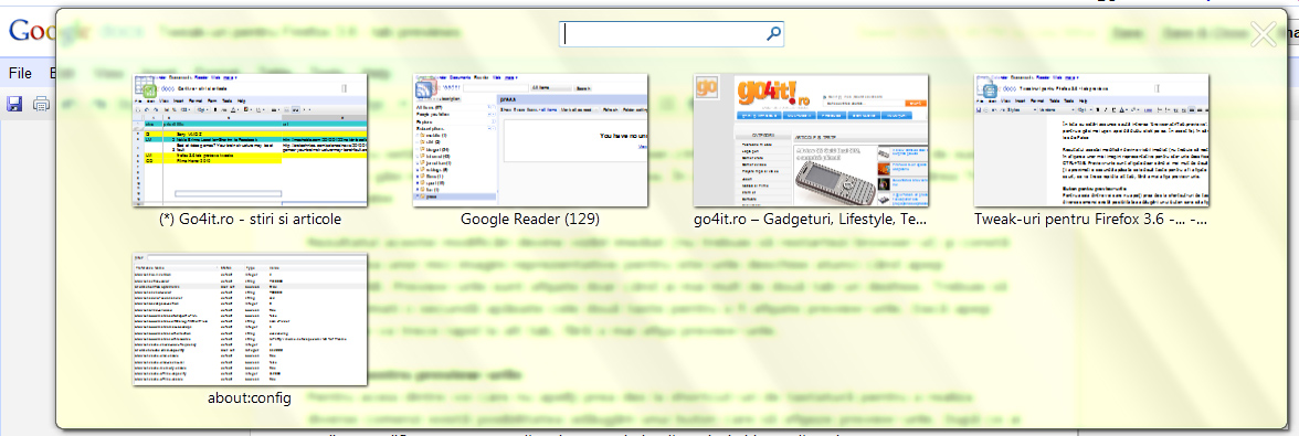 Firefox 3.6