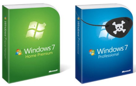 Windows 7 Windows 7