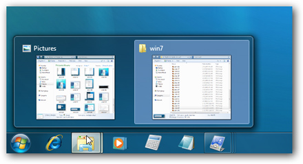 Windows 7 Windows 7