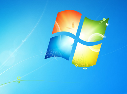 Windows 7 Windows 7