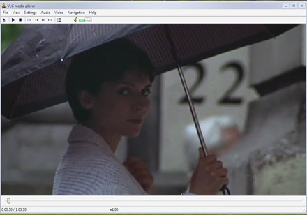 VLC Media Player VLC Media Player