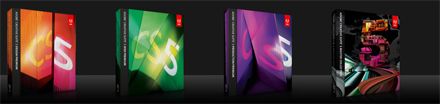 Adobe Creative Suite 5 Adobe Creative Suite 5
