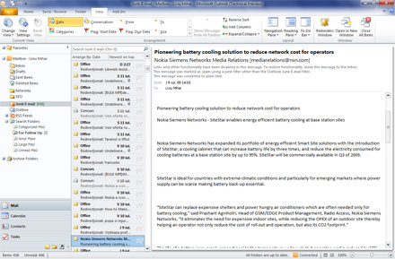Microsoft Office 2010 