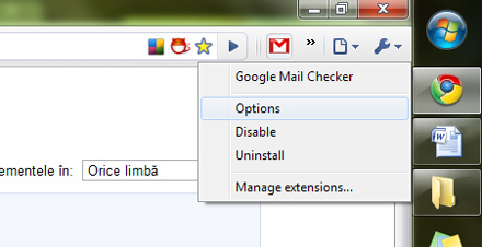 Google Chrome Google Chrome