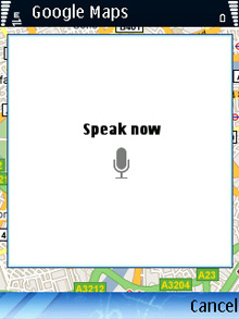 Google Maps