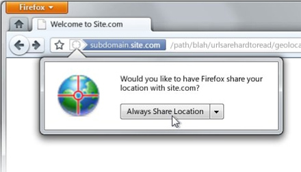 Firefox 4