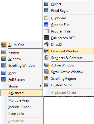Snagit 10 Snagit 10