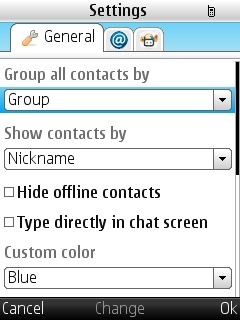 eBuddy