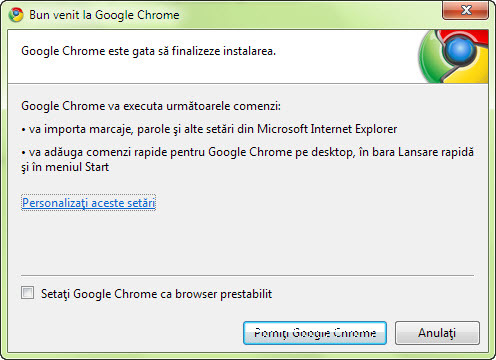 ChromeDeck 