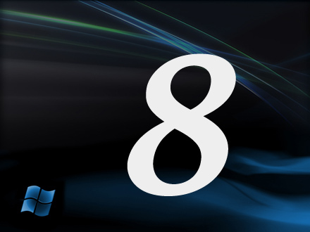Windows 8 Windows 8