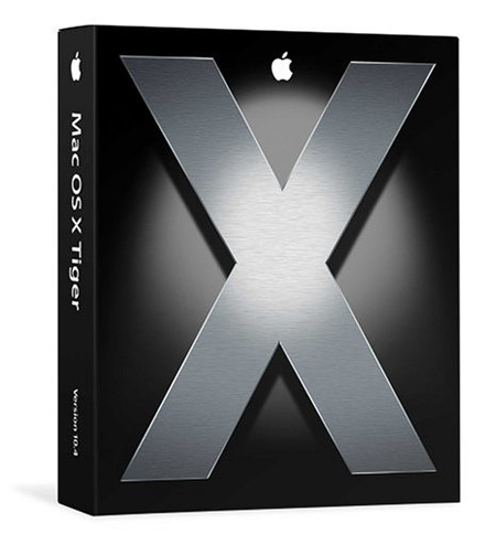 Mac OS X Mac OS X