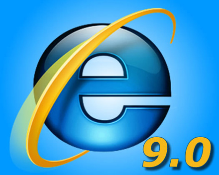 Internet Explorer 9 Internet Explorer 9