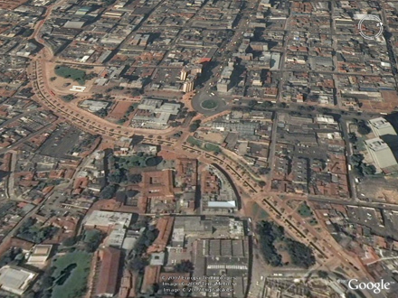 Google Earth