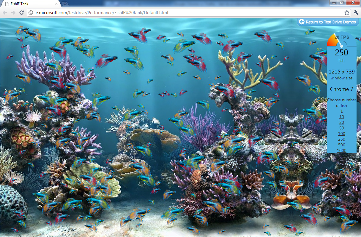 Google Chrome