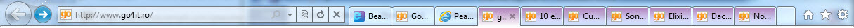 Internet Explorer 9