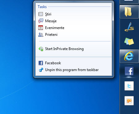 Internet Explorer 9