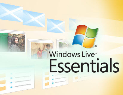 Windows Live Essentials 2011 Windows Live Essentials 2011