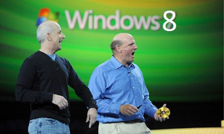 Windows 8 Windows 8