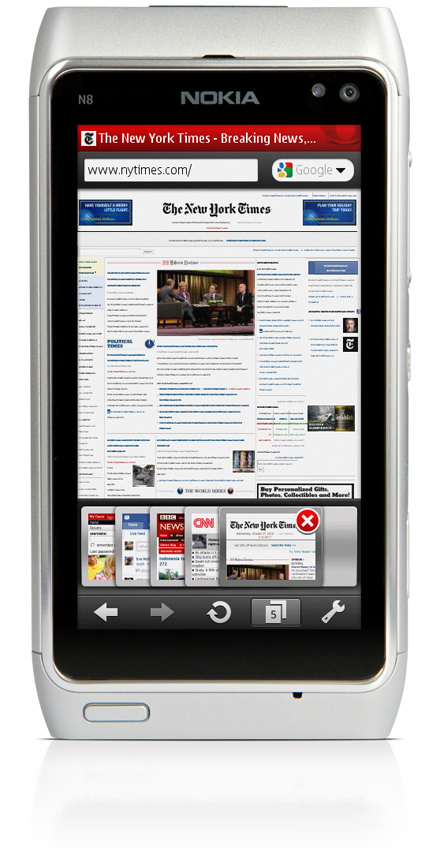Opera Mini 5.1 Opera Mini 5.1