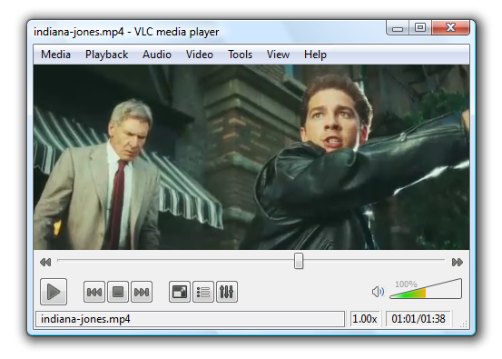 VLC Player