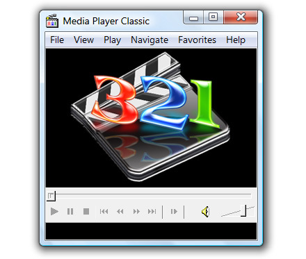 Media Player Classic