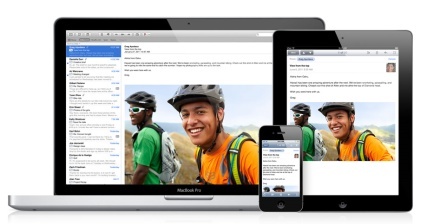 iCloud - acces de pe orice dispozitiv la contacte, calendar şi email iCloud - acces de pe orice dispozitiv la contacte, calendar şi email