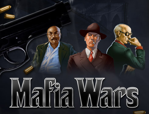 Yahoo Messenger 11 - Mafia Wars
