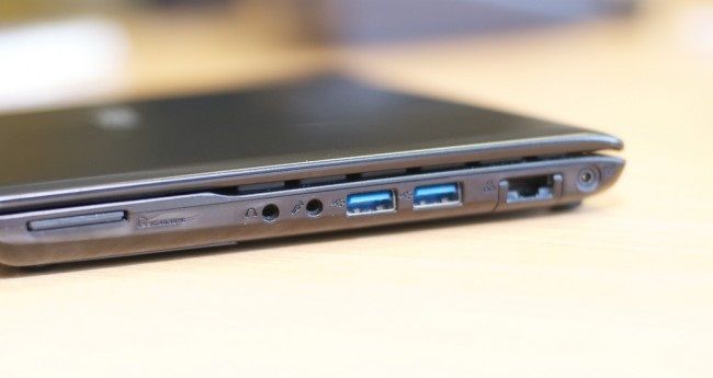 Windows 8 USB 3.0