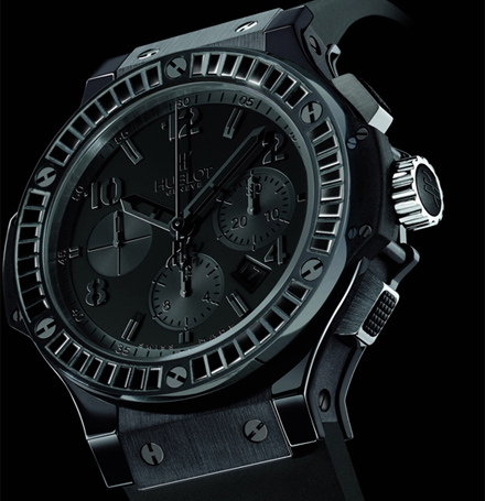 Hublot Big Bang
