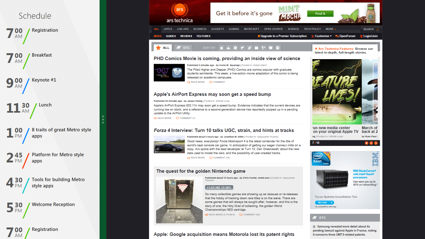 Windows 8