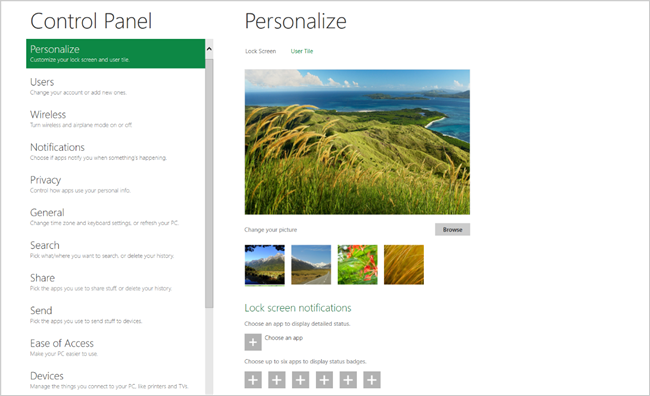 Windows 8