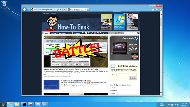Windows 8