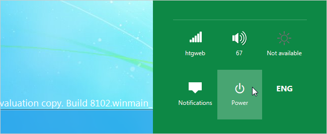 Windows 8
