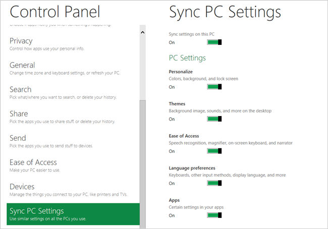 Windows 8
