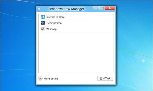 Windows 8