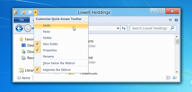 Windows 8