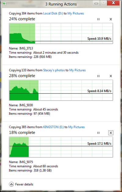 Windows 8